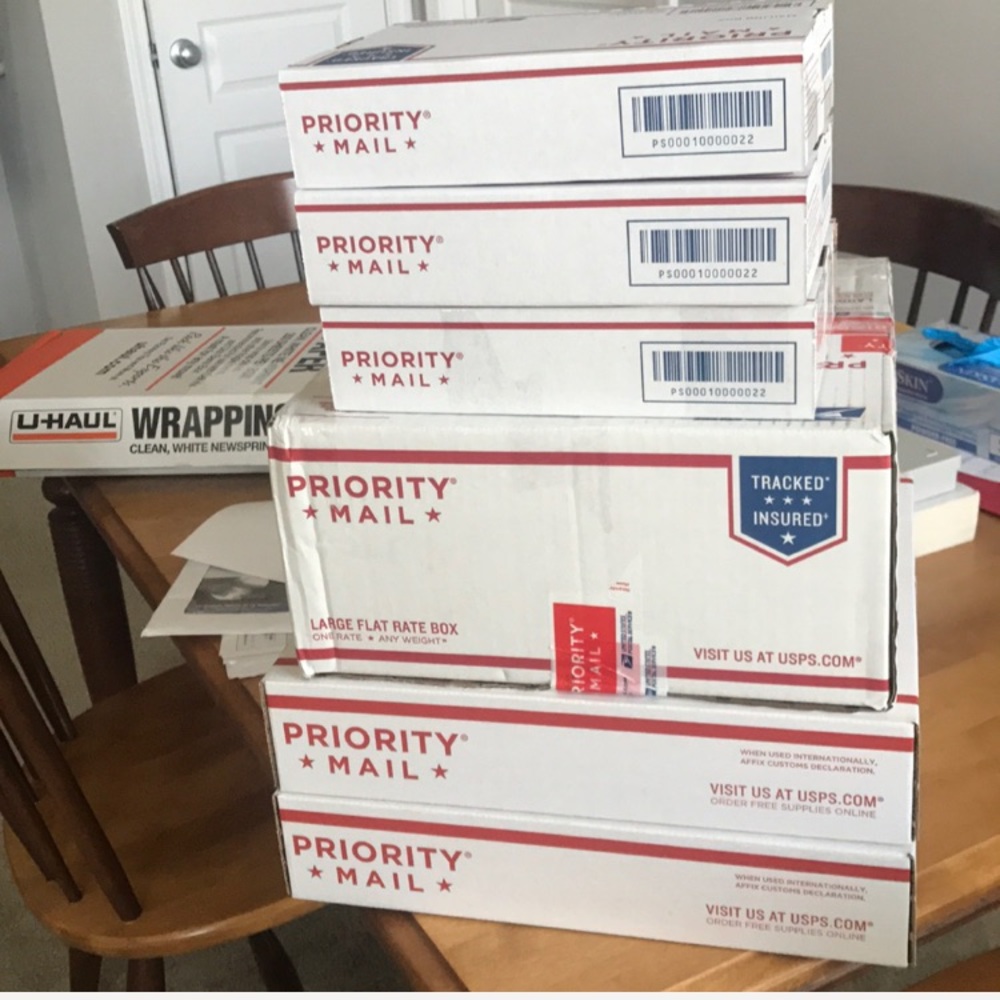 THANK YOU - Picture 2 of 4